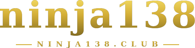 ninja138 logo
